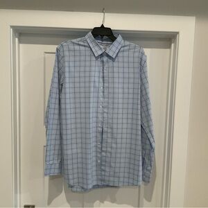 Men's XL Tall Shirts quantity of 8 for $100.00.